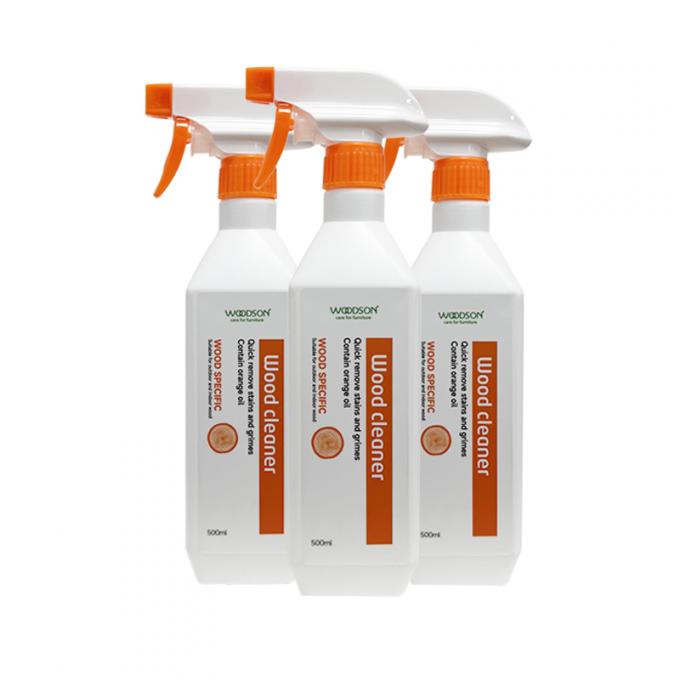 Servizi domestici giardino esterno pulitore interno cura del legno pulitore di mobili in legno pulitore di legno duro 2