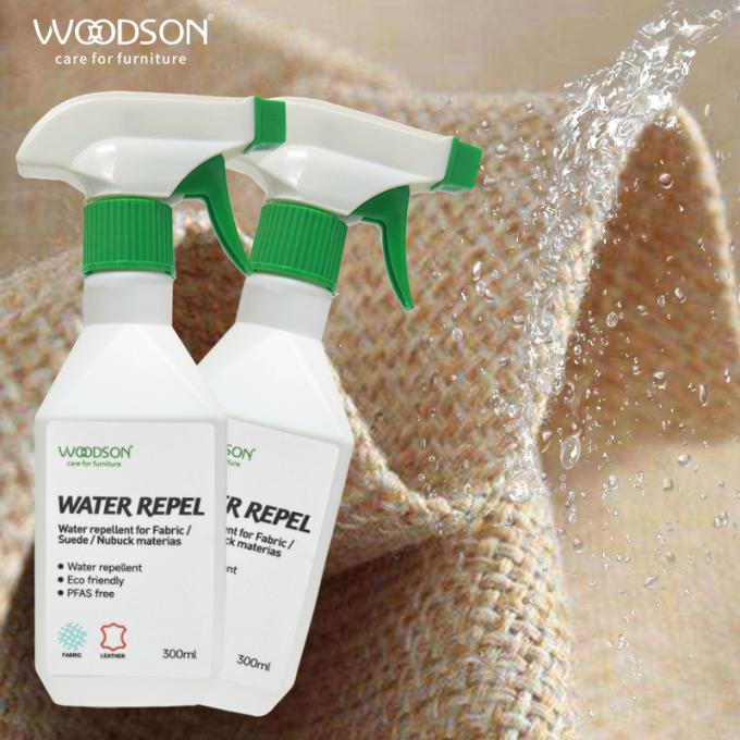 Wholesale PSAF Free Repellente idrografico impermeabile per tessuti Pelle Protezione mobili cura mobili Spray impermeabile 0