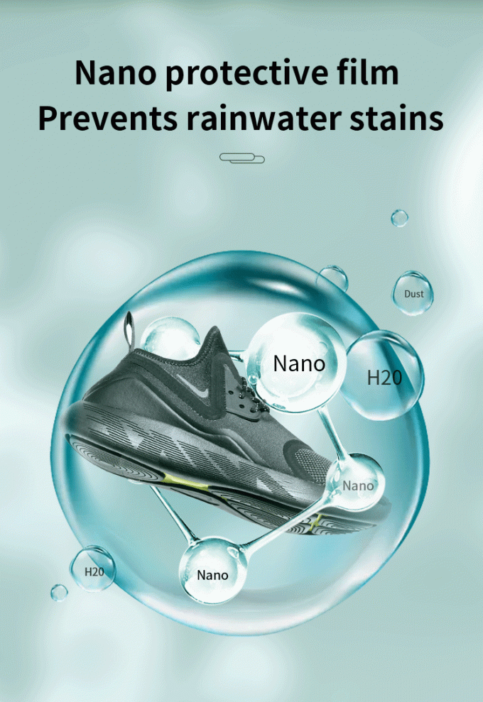 Wholesale PSAF Free Repellente idrografico impermeabile per tessuti Pelle Protezione mobili cura mobili Spray impermeabile 3