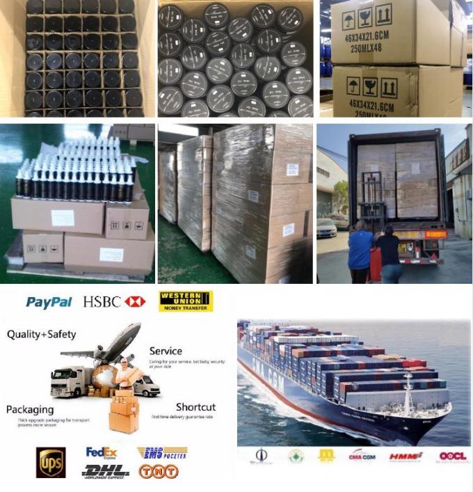 Deodorante per mobili all'ingrosso Spray Eliminatore di odori di lunga durata per legno, tessuti e cuoio 9