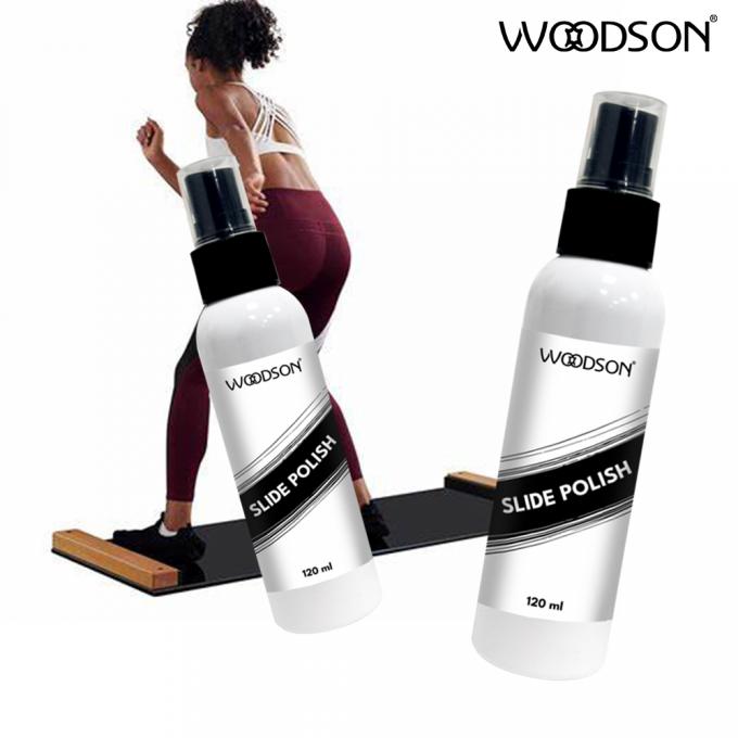 Tabella di scivolo di hockey personalizzata Polish Premium Silicone Spray Safe per piastrelle di hockey 1