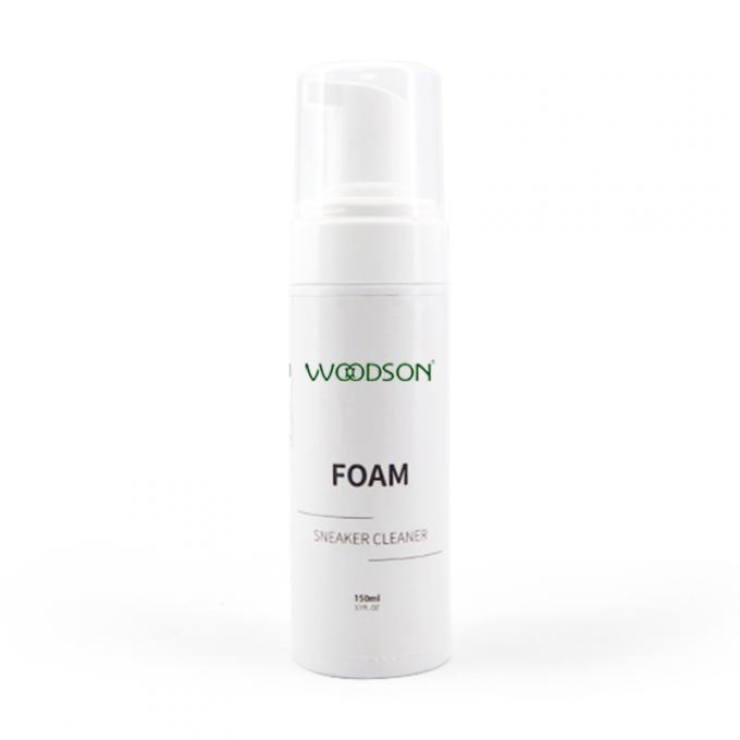 Ingrosso Sneaker Cleaner Care Eco-friendly Formula naturale Kit per la cura delle scarpe Sneaker Cleaner Stain Remover Sneaker Cleaning Foam 0