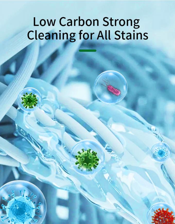 Ingrosso Sneaker Cleaner Care Eco-friendly Formula naturale Kit per la cura delle scarpe Sneaker Cleaner Stain Remover Sneaker Cleaning Foam 1