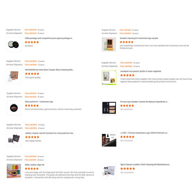 Ingrosso Sneaker Cleaner Care Eco-friendly Formula naturale Kit per la cura delle scarpe Sneaker Cleaner Stain Remover Sneaker Cleaning Foam 6