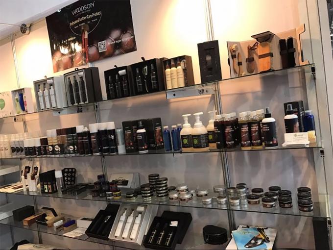 Cera d'api per la cura dei mobili in legno, idratante a lunga durata, riproduce la cera d'api naturale calda e lucida, olio protettivo per legno, 150 ml 11