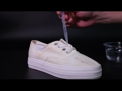 JJ-008 Sneaker Spray idrorepellente