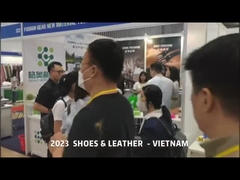 SCARPE & CUOIO - VIETNAM