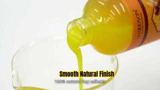 Olio neutro di cera d'api