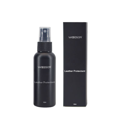 OEM Leather Protectant Spray Handbag Conditioner Water Repellent Sofa Jacket Purser Care Protector Spray