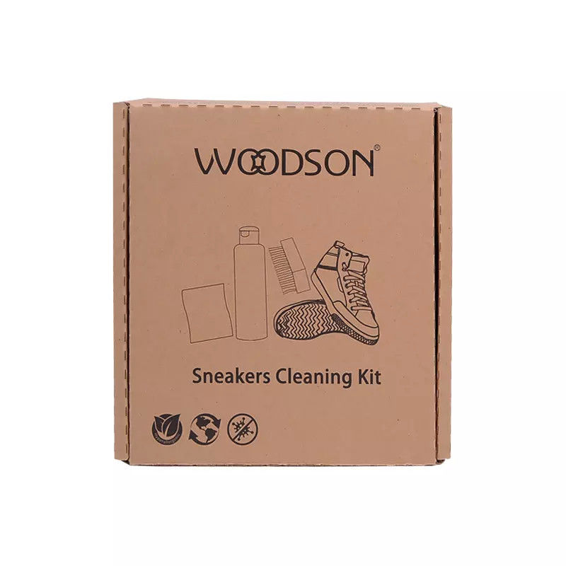 Sneakerhead Universal Football Shoe Stain Protector Kit Nubuck Suede Sneaker Cleaner