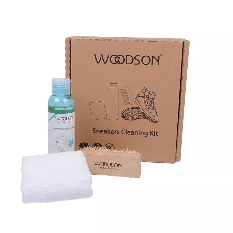 Sneakerhead Universal Football Shoe Stain Protector Kit Nubuck Suede Sneaker Cleaner
