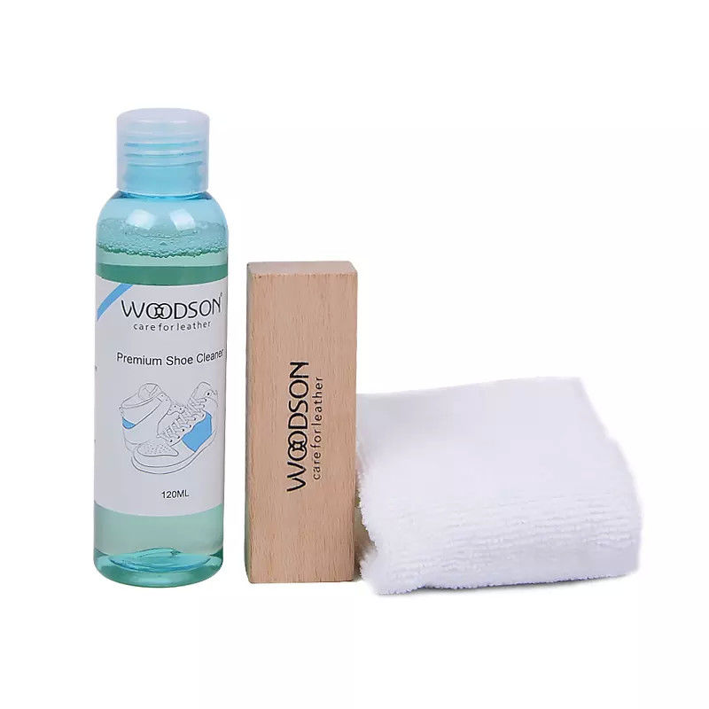Sneakerhead Universal Football Shoe Stain Protector Kit Nubuck Suede Sneaker Cleaner