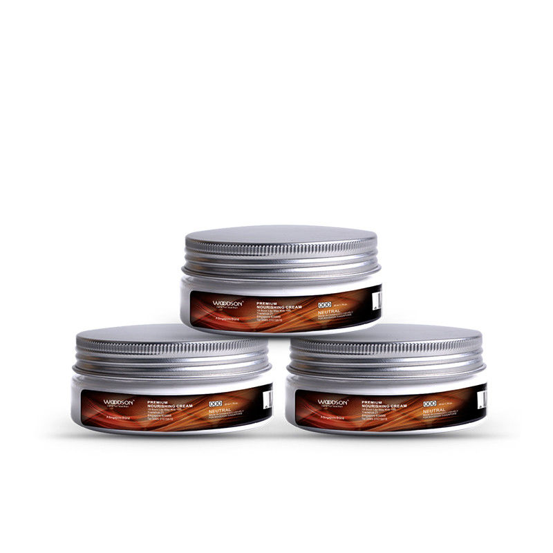 Waterproof Leather Lanolin Beeswax Boot Polish Wax For Boots