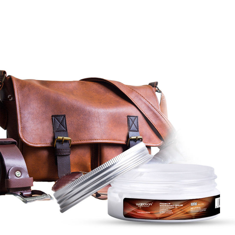 Waterproof Leather Lanolin Beeswax Boot Polish Wax For Boots