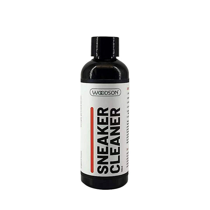 Custom Sneaker Care Kit Sneakerhead Shoe Sneaker Cleaning Kit 100ml 4 OZ