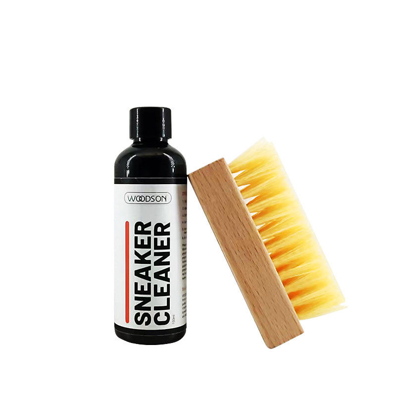 Custom Sneaker Care Kit Sneakerhead Shoe Sneaker Cleaning Kit 100ml 4 OZ