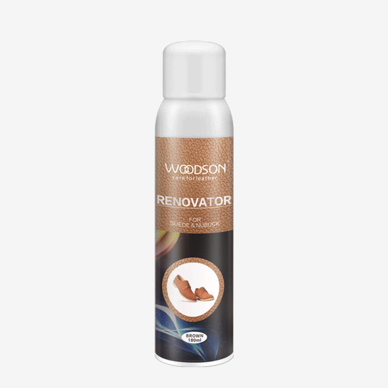 Antibacterial Shoes Suede Nubuck Protector Spray 230ml
