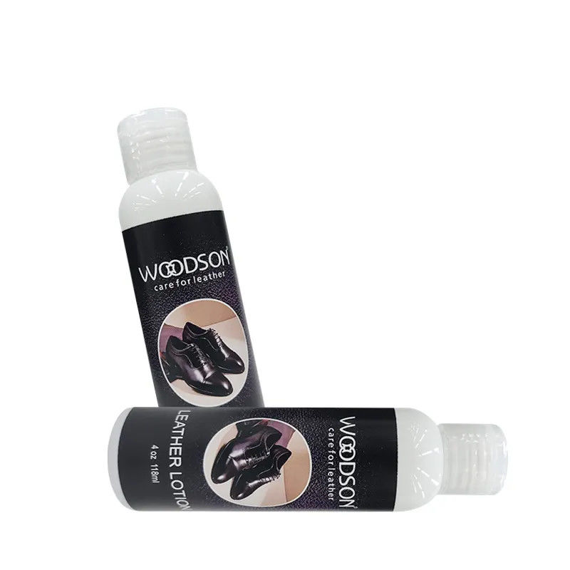 Safety And Environmental Protection Nourishing Premium Leather Conditioner Cream Lotion 250ml