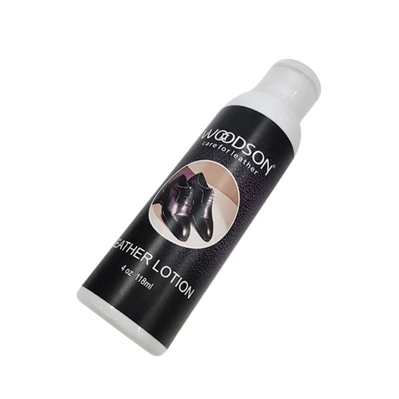 Safety And Environmental Protection Nourishing Premium Leather Conditioner Cream Lotion 250ml