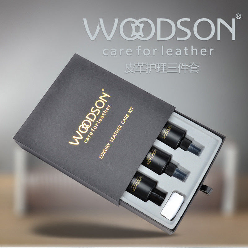 ODM Shoe Cleaning Cream Nubuck Suede Leather cream protector Comprehensive Care and Maintenance