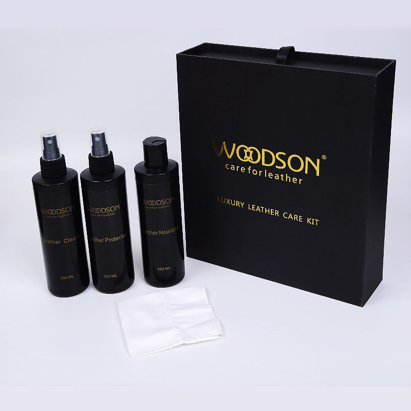 ODM Shoe Cleaning Cream Nubuck Suede Leather cream protector Comprehensive Care and Maintenance