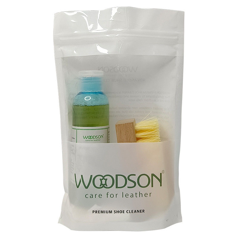 ODM Trainer Cleaning Set Non Toxic Fabric Protector 120ml 4OZ