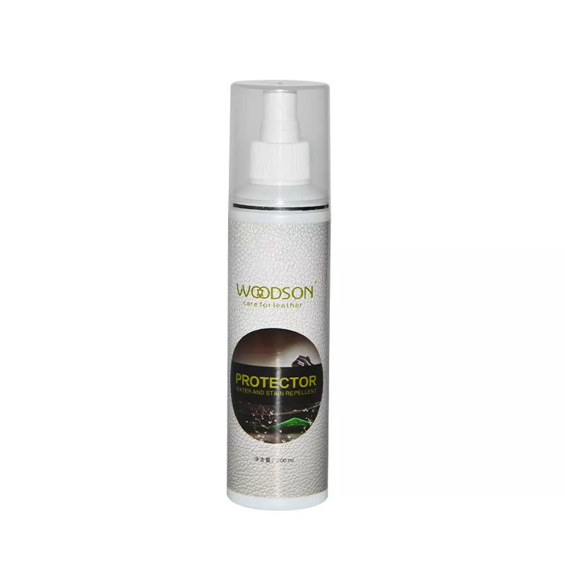 ODM Waterproof Sneaker Care Kit Leather Shoe Protector Spray 200ML