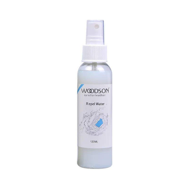 120ml Shoe Protector Spray Rain Stain Waterproof Nano Protection Stain Resistant