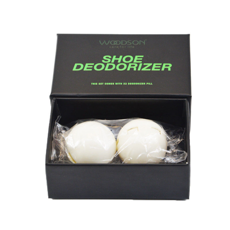Sneaker Odor Eliminator Shoe Deodorant Smell Remover Fragrance Enhancer