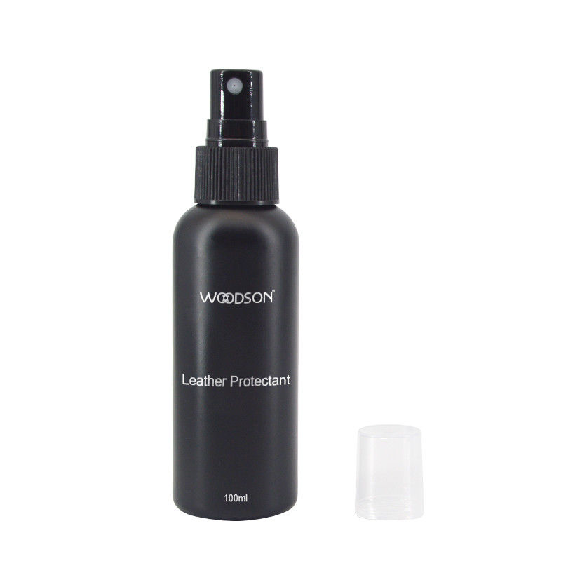 OEM Leather Protectant Spray Handbag Conditioner Water Repellent Sofa Jacket Purser Care Protector Spray