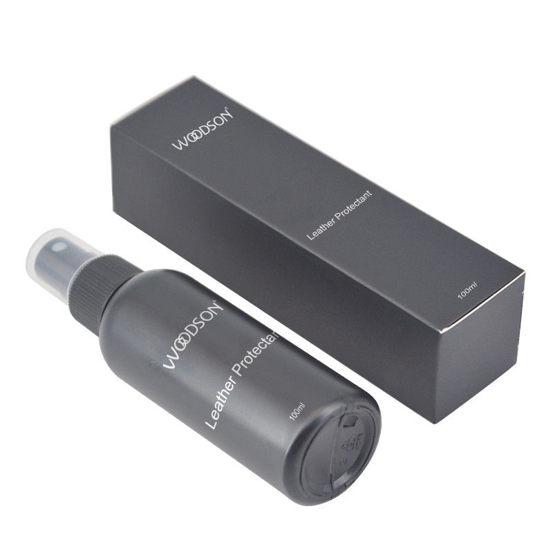 OEM Leather Protectant Spray Handbag Conditioner Water Repellent Sofa Jacket Purser Care Protector Spray