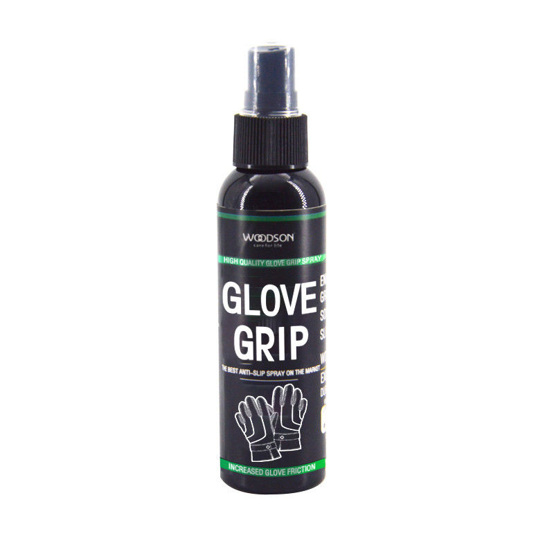 Improves Traction Soccer Gloves Grip Spray Football Pickleball Paddle Goalkeeper Glove Grip Spray
